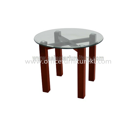 JONNE MEJA KOPI BULAT - coffee table Centrepoint Bandar Utama | coffee table Damansara Jaya | coffee table Titiwangsa