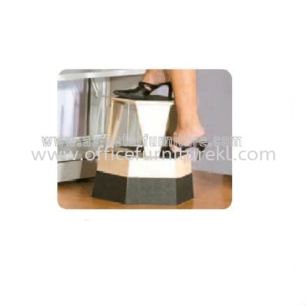 KICK STEP STOOL FRONT  - steel cabinet accessories damansara perdana | steel cabinet accessories pj seksyen 16 | steel cabinet accessories pj seksyen 17