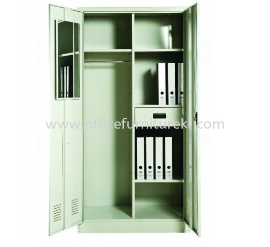 ALMARI PAKAIAN / ALMARI ASRAMA - Wardrobe Cupboard Tropicana | Wardrobe Cupboard Mutiara Tropicana | Wardrobe Cupboard Setapak