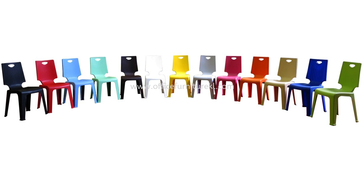 V CHAIR COLOR