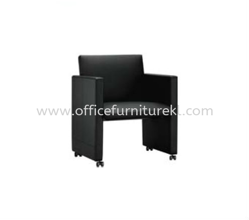 VISITOR LINK OFFICE CHAIR LC-DY4-visitor link office chair seputeh | visitor link office chair pudu | visitor link office chair imbi