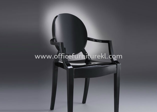 DESIGNER PLASTIC CHAIR - designer plastic chair kl gateway | designer plastic chair batu caves | designer plastic chair pandan indah