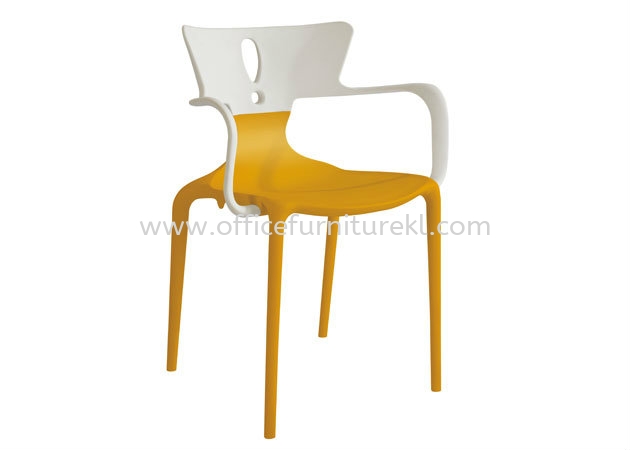 DESIGNER KERUSI PLASTIK - designer plastic chair pj new town | designer plastic chair sea park pj | designer plastic chair cheras