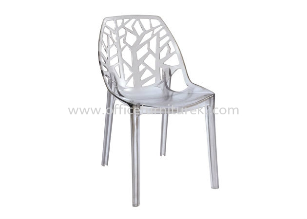 DESIGNER PLASTIC CHAIR - designer plastic chair taman mayang jaya | designer plastic chair sungai way | designer plastic chair cheras