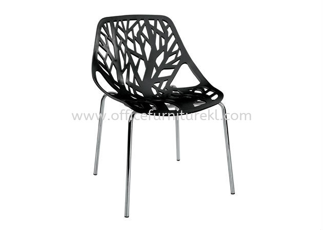 DESIGNER KERUSI PLASTIK -  designer plastic chair bangsar south | designer plastic chair nexus bangsar south | designer plastic chair ampang jaya