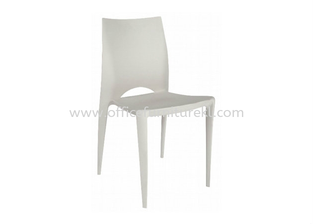 DESIGNER KERUSI PLASTIK - designer plastic chair bandar utama |designer plastic chair bukit jalil | designer plastic chair taman oug