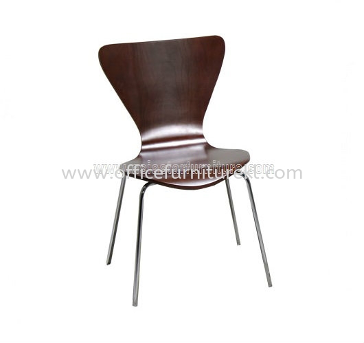 DESIGNER WOODEN CHAIR - designer wooden chair kl gateway | designer wooden chair bangi | designer wooden chair avenue k