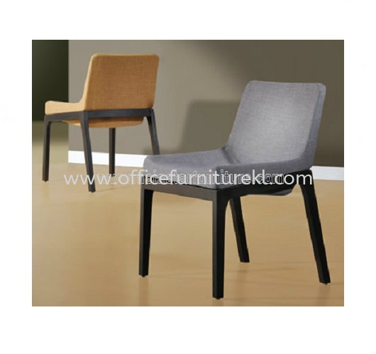 DESIGNER RELAXING CHAIR - designer wooden chair technology park malaysia | designer wooden chair bukit gasing | designer wooden chair balakong