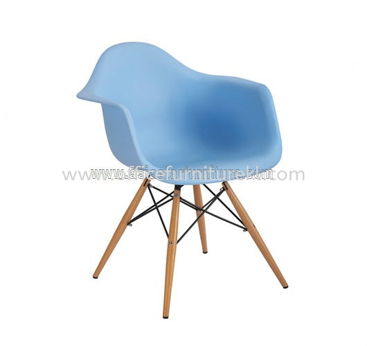 DESIGNER KERUSI KAYU - designer wooden chair seputeh | designer wooden chair taman desa | designer wooden chair cheras