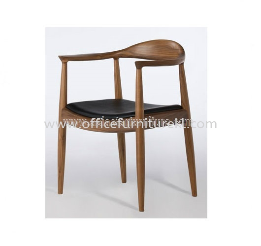 DESIGNER KERUSI KAYU - designer wooden chair dataran prima | designer wooden chair pusat dagangan nzx | designer wooden chair jalan mayang sari