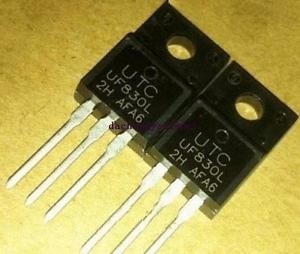 MOSFET