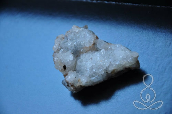 Apophyllite Cluster 2.3'' Crystal Akashic Record