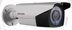 DS-2CE16D1T-VFIR3 Bullet Camera CCTV & Recorder Security & CCTV System