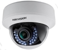 DS-2CE56D1T-VFIR Dome Camera CCTV & Recorder Security & CCTV System