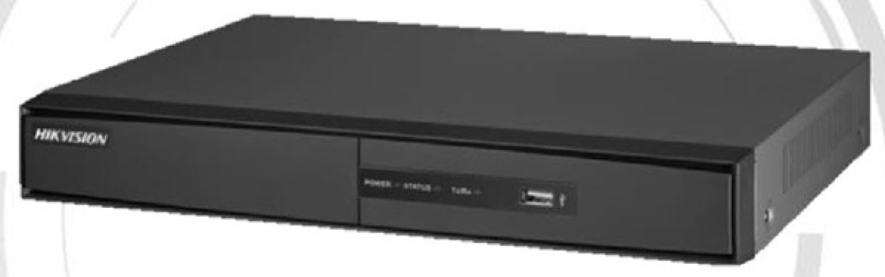 DS-7200HQHI-F1N Series