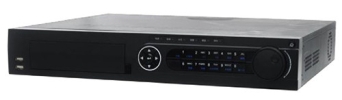 DS-7716-32NI-E4 NVR CCTV & Recorder Security & CCTV System