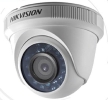 DS-2CE56D0T-IR Turret Camera CCTV & Recorder Security & CCTV System