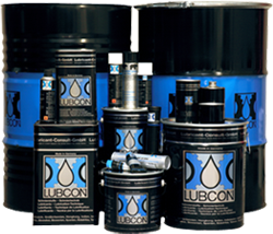 Full Range of Specialty Lubrication Products