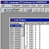 Upload / Download Points, Programs and Parameters to Controllers Malaysia | 㣬Ͳ/ص | ݥȡץࡢѥ``򥳥ȥ``˥åץ`/`ɤ