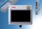 TB-02 Touch Panel Teaching Pendant Malaysia | ѧ׹ | åѥͥƥ`󥰥ڥ Others Teaching Pendants / Power Supply IAI Robot Malaysia