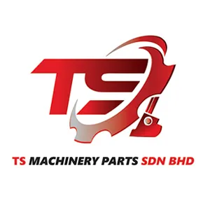 TS MACHINERY PARTS SDN BHD