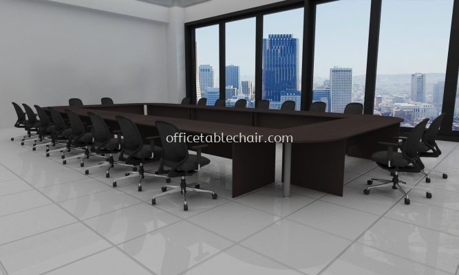 CUSTOMISED CONFERENCE TABLE 1