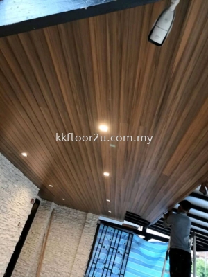 Laminate Flooring Selangor Office Renovation Contractor