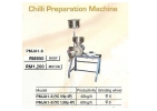 Chilli Preparation Machine PMJA Grinder/ Mill/ Mincer Food Machine & Kitchen Ware