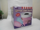 Fresco Home Vintage Collection Cotton Candy Maker CCM-500 Cotton Candy