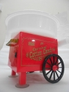 Fresco Home Vintage Collection Cotton Candy Maker CCM-500 Cotton Candy