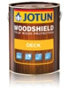 Woodshield Exterior Exterior Decorative Coating