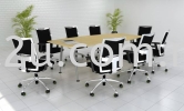 V-Series Meeting Table Meeting Table Conference Table