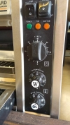 Bulli Electric Oven 1D1T/ Bulli Elektrik Ketuhar 1D1T (E1D1TGF) Bakery Equipment-Oven(Electric)