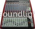 Behringer-XENYX UFX1604 Behringer Mixer