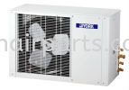 Multi-Split Series - Unity York Air - Cond Products