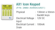 Security System And Home Automation System Home Automation System Alarm System