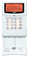 Dcod Alarm System 9300 Alarm System Alarm System