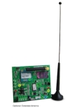 Security System ( AX1 GSM Module ) Security System Alarm System