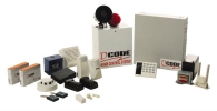 Dcode Alarm System ( 3100 ) Alarm System Alarm System