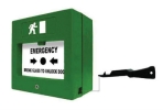 Emergency Door Release ( E-108 ) Emergency Door Release Door Access System