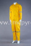 Tecapro FR Coverall FR Coverall Safety Workwear