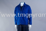 TMG Light Weight Jacket C-T-61203 TMG Safety Workwear