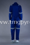 TMG Heavy Duty Coverall - M3 TMG Coverall TMG Safety Workwear