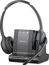 W720-M DECT Wireless Headset POLY (PLANTRONICS) Headset