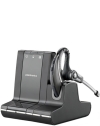 W720-M DECT Wireless Headset POLY (PLANTRONICS) Headset