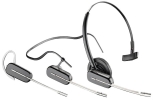 W720-M DECT Wireless Headset POLY (PLANTRONICS) Headset