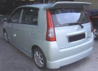 Perodua Viva Bodykit Car Accessories