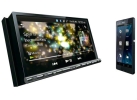 Sony XAV-712BT DVD Player Car Audio System