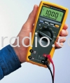 Fluke 179 True RMS Digital Multimeter FLUKE Digital Multimeter