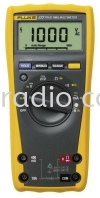 Fluke 177 True RMS Digital Multimeter FLUKE Digital Multimeter